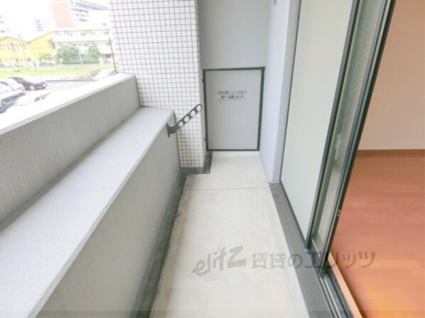 レジデンスKuの物件内観写真